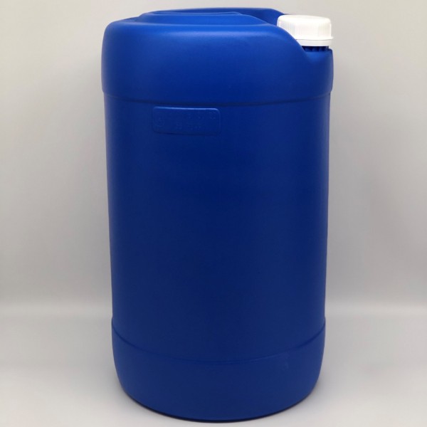 25L Blue UN Round Jerry Can 1500G