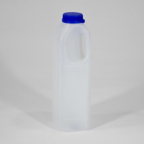 1L Natural Dairy Bottle