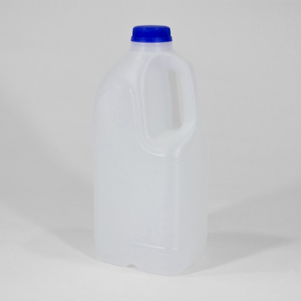 2L Natural Dairy Bottle