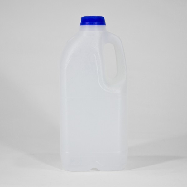 2L Natural Dairy Bottle