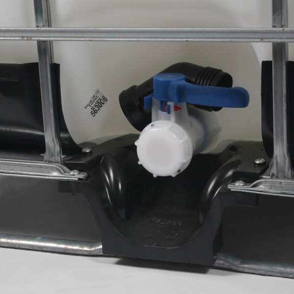 1000L Composite SM13 IBC