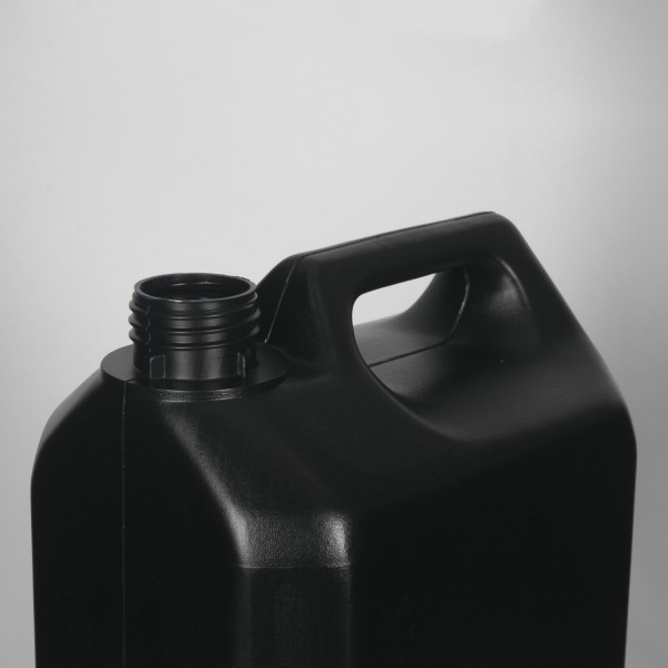 5L Black Jerry Can 5L Black Jerry Can