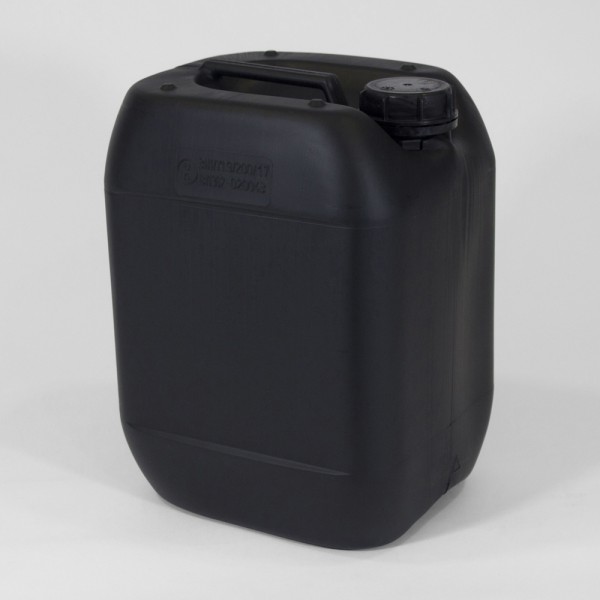 10L Black UN Jerry Can