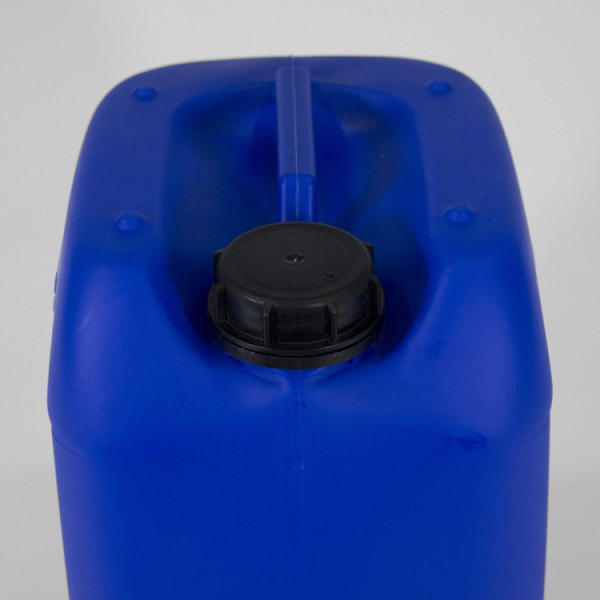 10L Blue UN Jerry Can