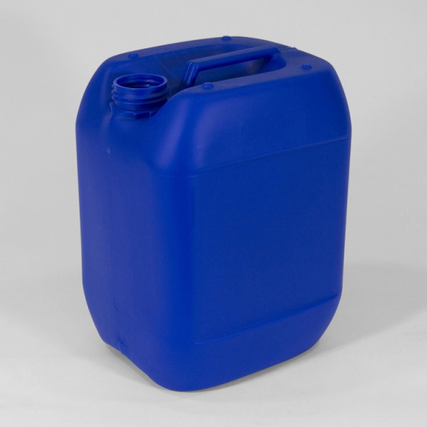 10L Blue UN Jerry Can