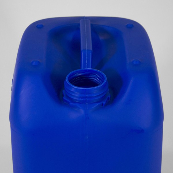 10L Blue UN Jerry Can