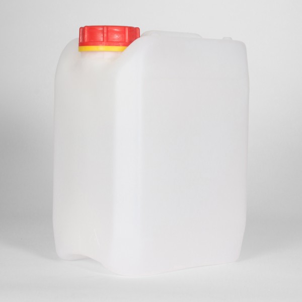 10L Natural UN Jerry Can