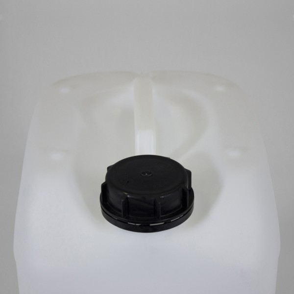 12.5L Natural UN Jerry Can