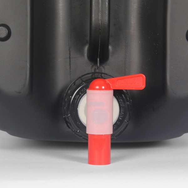 25L Black UN Jerry Can