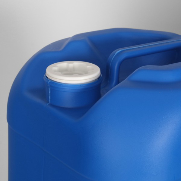 25L Blue UN Jerry Can W/Bung