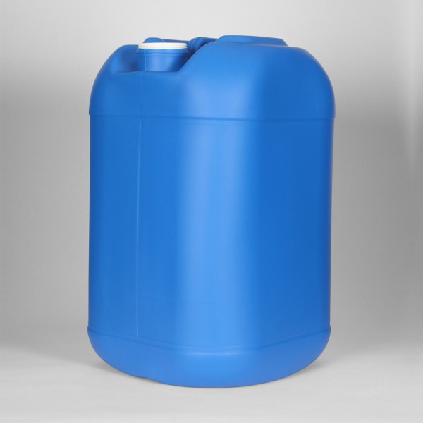 25L Blue UN Jerry Can W/Bung