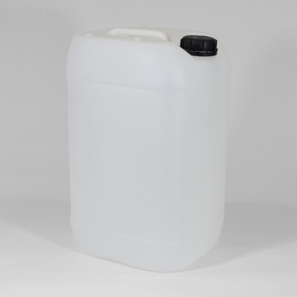 25L Natural  Euro UN Jerry Can