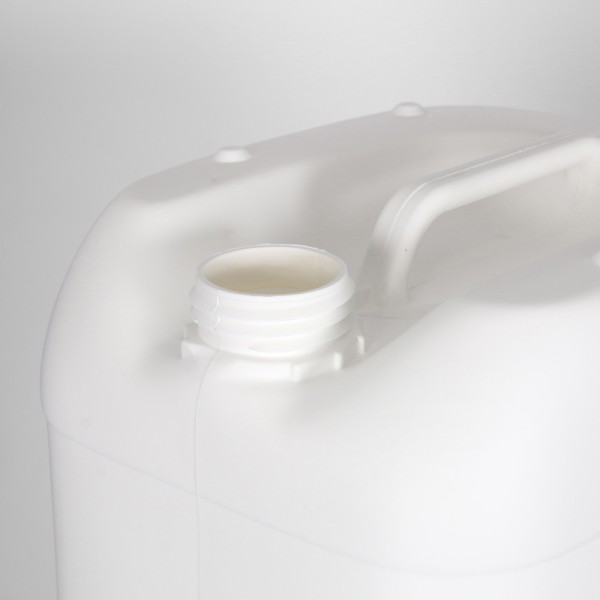 25L White  Euro UN Jerry Can