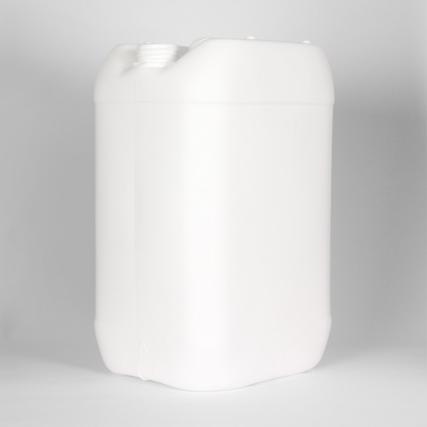 25L White  Euro UN Jerry Can