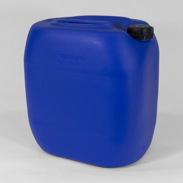 30L Blue  Euro UN Jerry Can