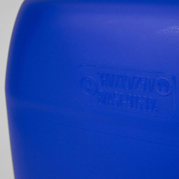 30L Blue  Euro UN Jerry Can