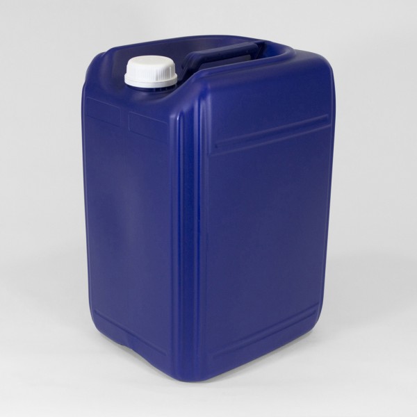 30L Blue  UN Jerry Can