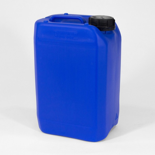 6L Blue UN Jerry Can