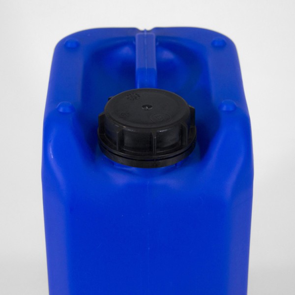 6L Blue UN Jerry Can
