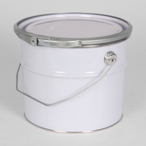 Tapered Pails
