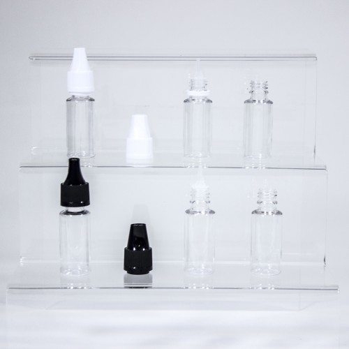 E-Liquid Bottles