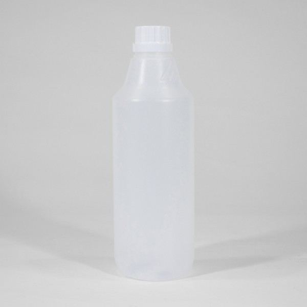 1L Natural Empire Plastic Bottle