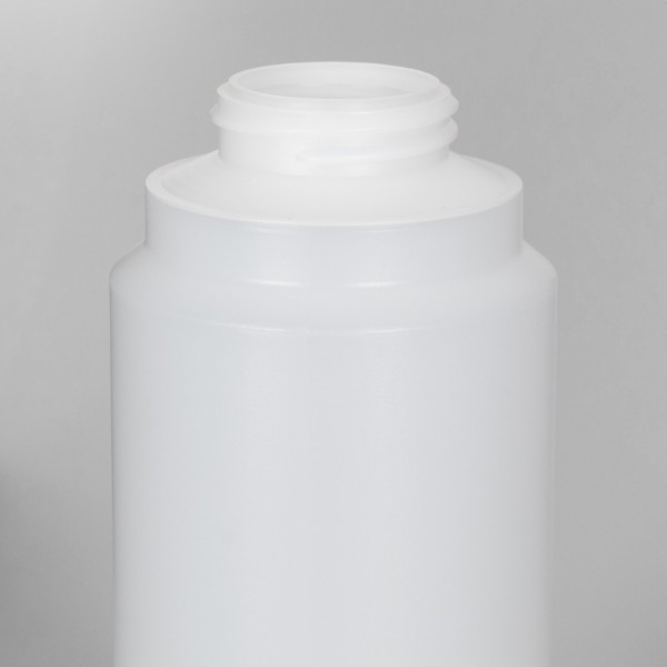500ML Natural Sauce Plastic Bottle 500ML Natural Sauce Plastic Bottle