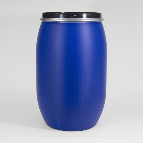 120L UN Open Top Drum