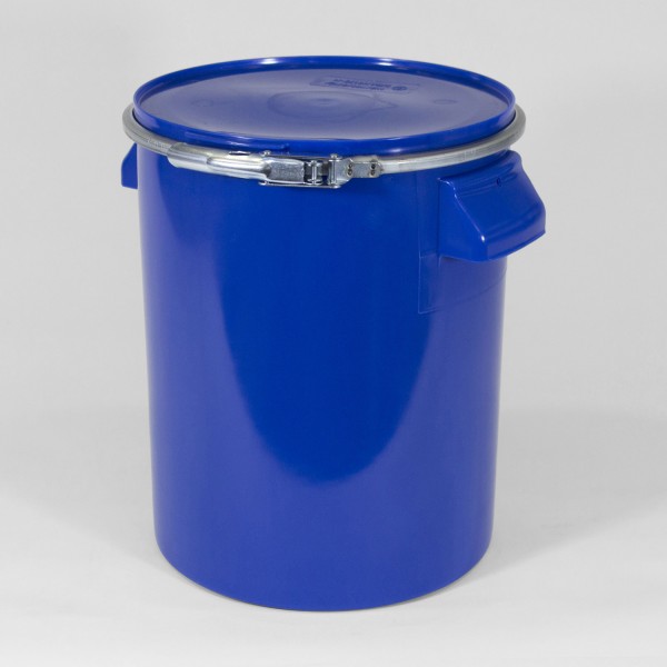 20L UN Hobbock Pail