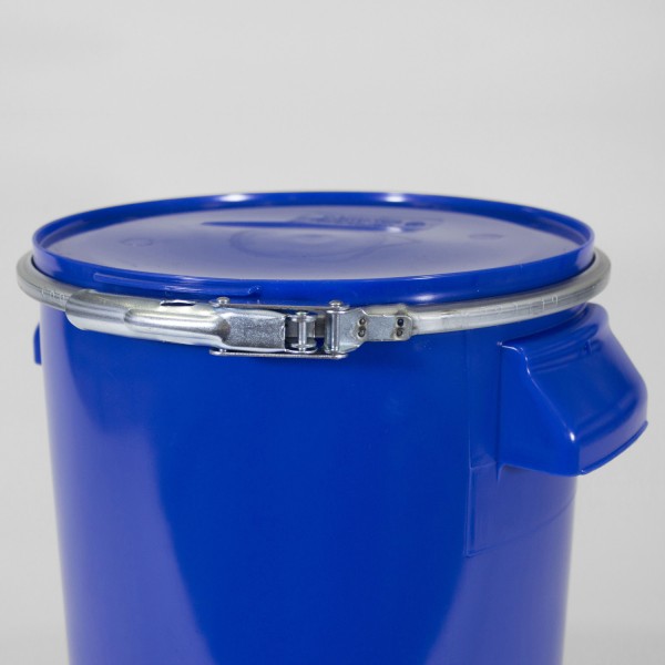 20L UN Hobbock Pail
