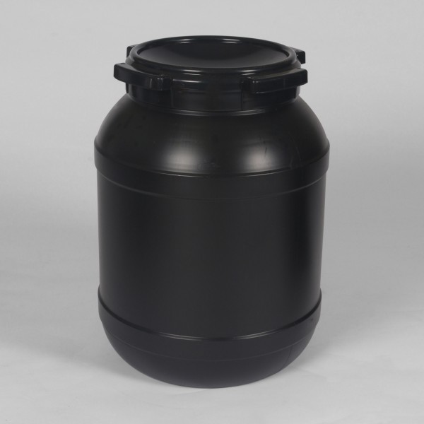 26L UN Wide Neck Drum