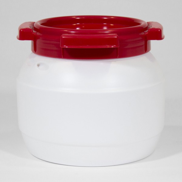 3.6L UN Wide Neck Drum