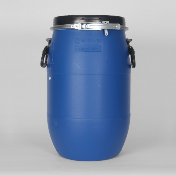30L UN Open Top Drum
