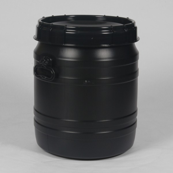 55L UN Wide Neck Drum
