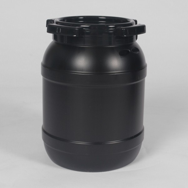 6.3L UN Wide Neck Drum