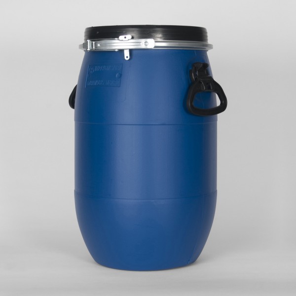 60L UN Open Top Drum