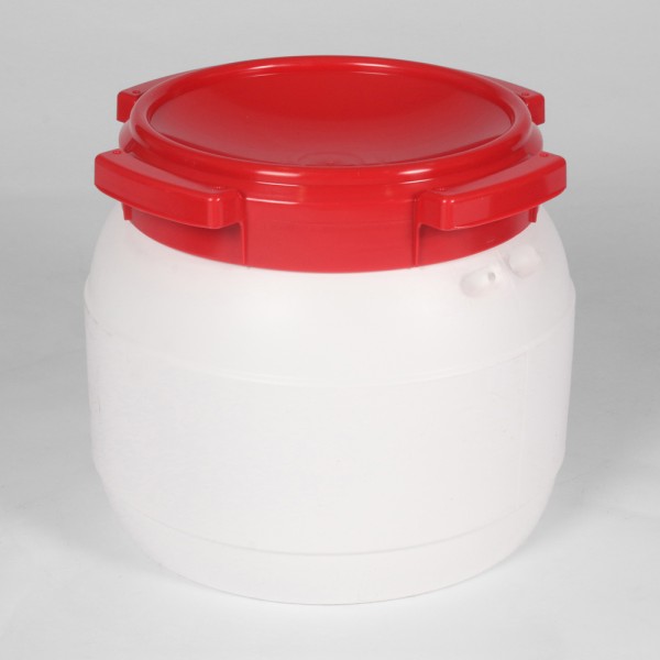 10L UN Wide Neck Drum