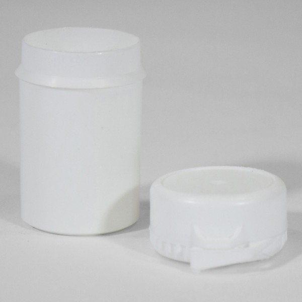 20ML Snap Secure Pot