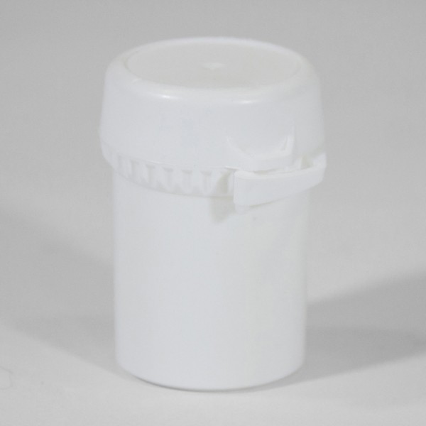 20ML Snap Secure Pot