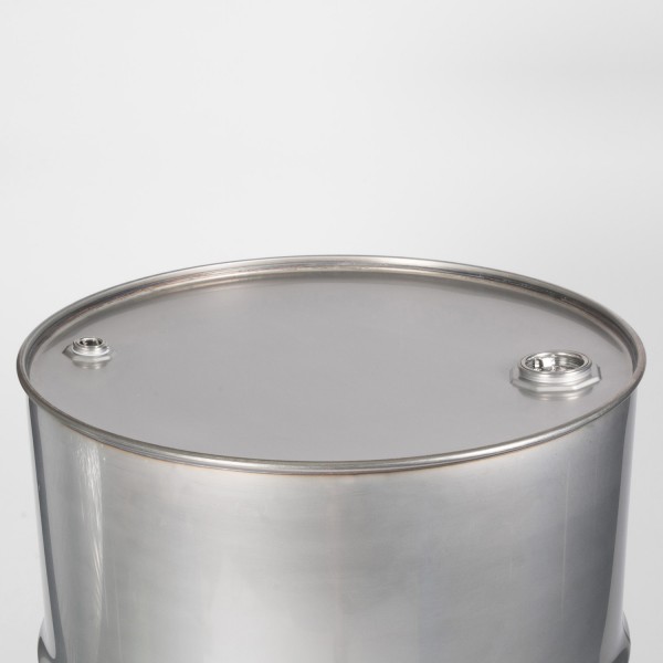 210L Tight-Head Stainless Drum 210L Tight-Head Stainless Drum