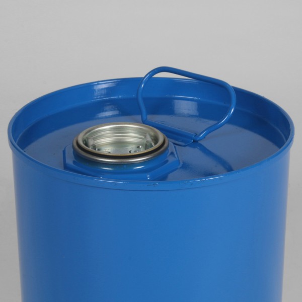 5L Tight-Head Blue Drum